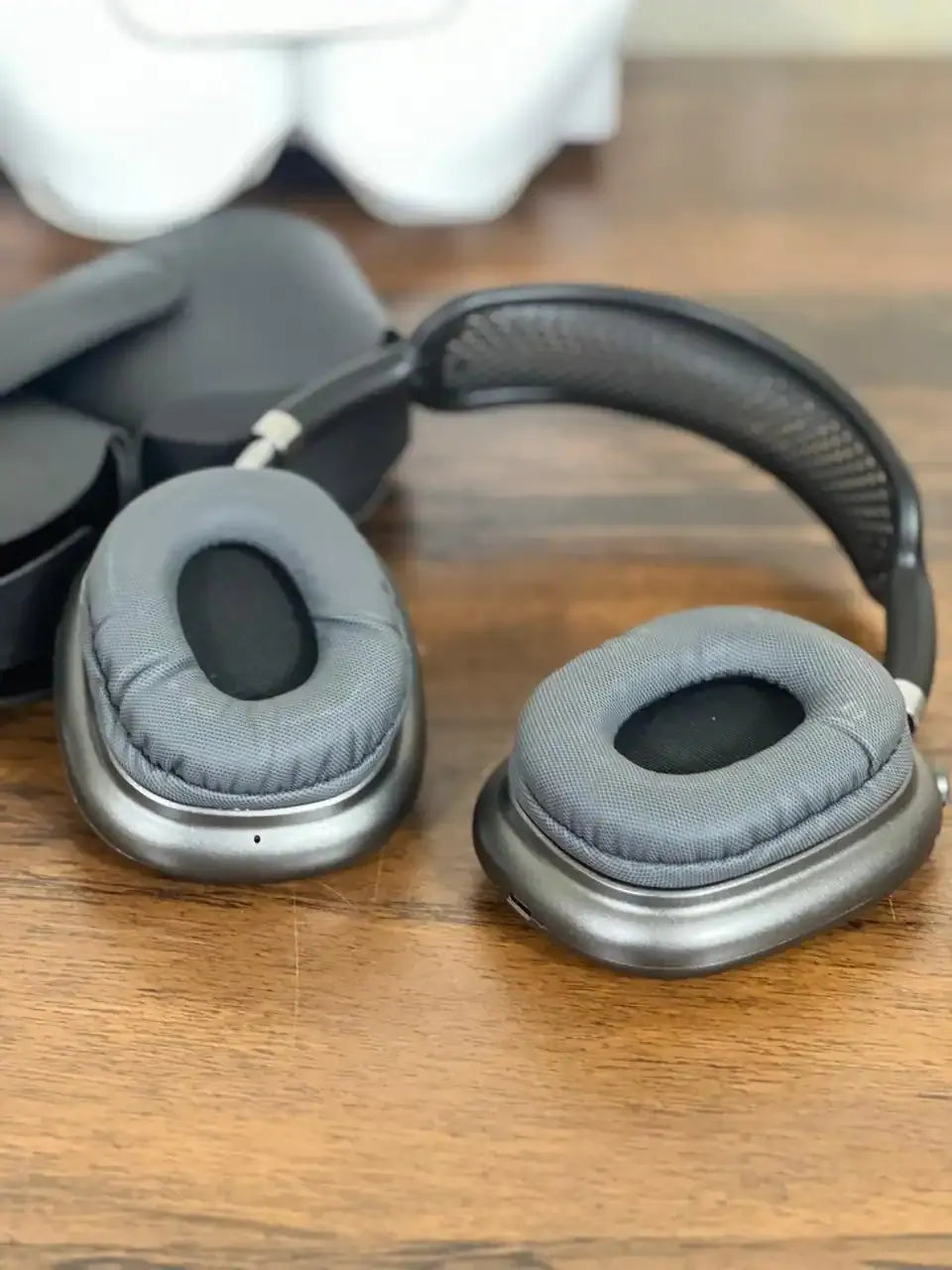 Apple AirPods Max Wireless Over-Ear Headphones