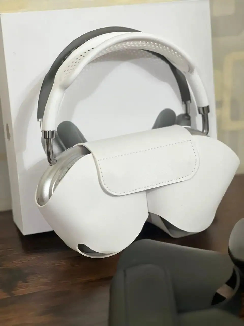 Apple AirPods Max Wireless Over-Ear Headphones