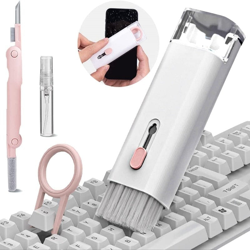7 in 1 Keyboard Cleaning Kit
