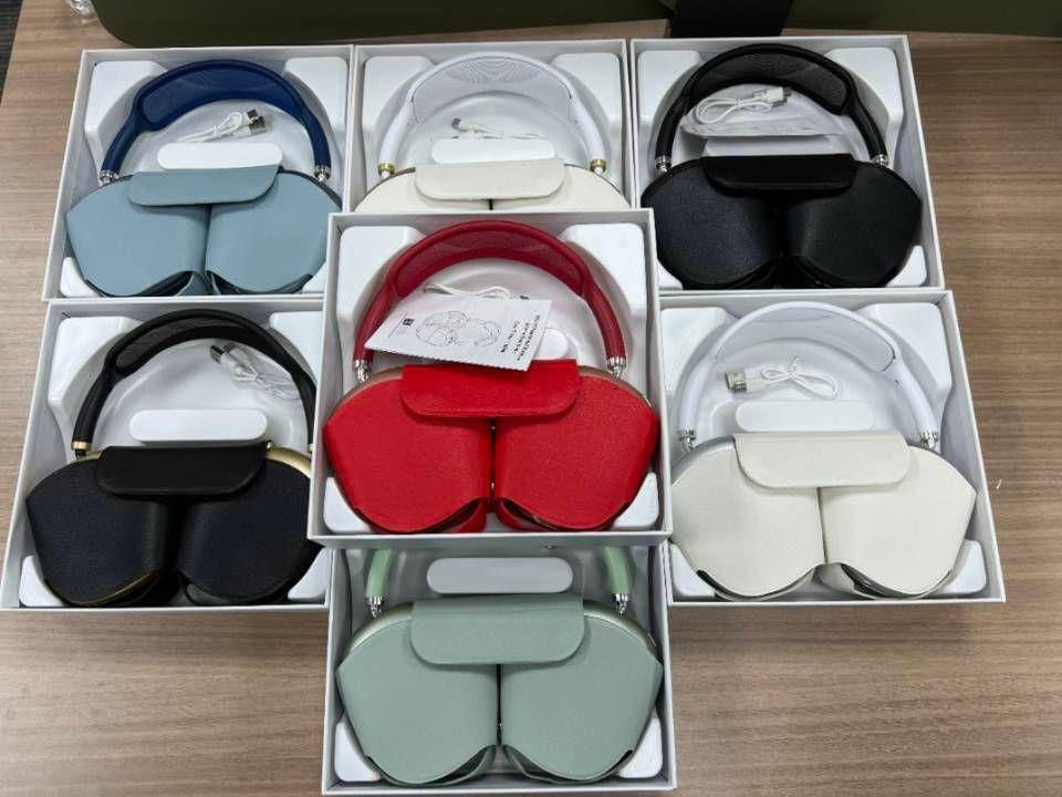 Apple AirPods Max Wireless Over-Ear Headphones