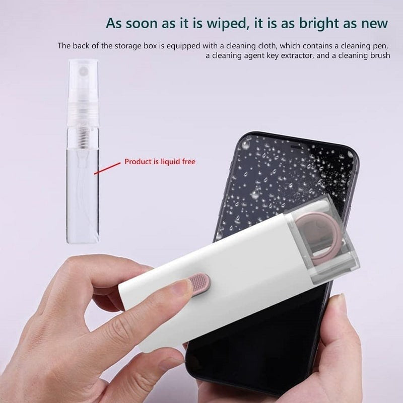 7 in 1 Keyboard Cleaning Kit